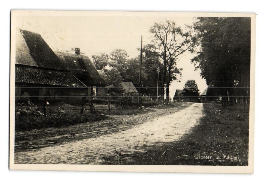 Panorama — Aalden
