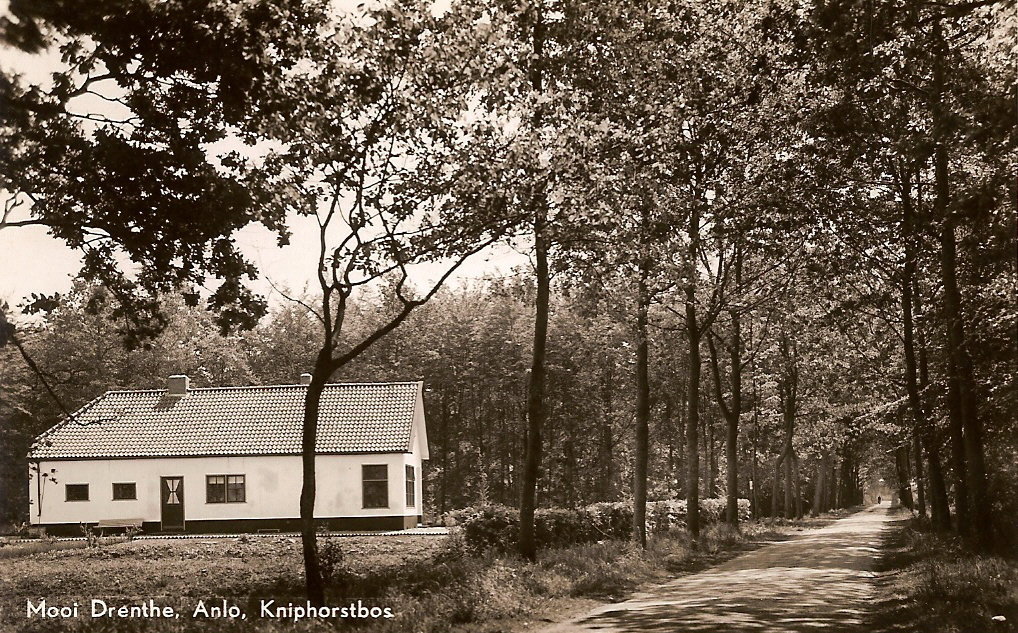 Schipborgerweg — Anloo