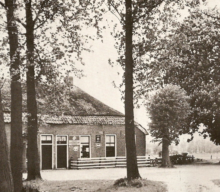 Kerkbrink — Anloo