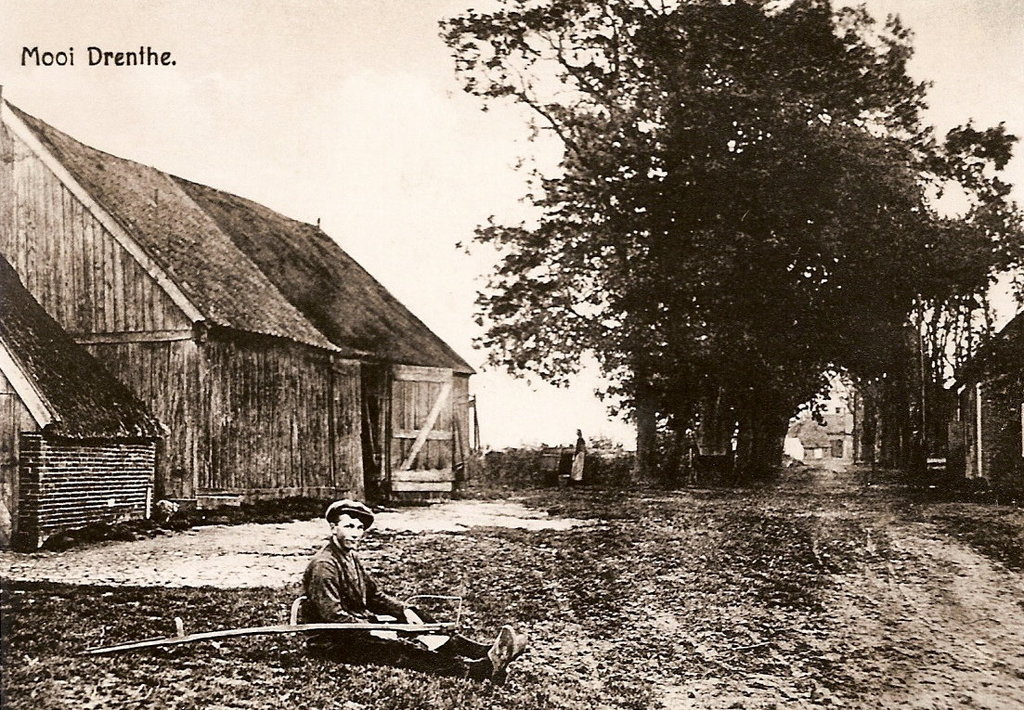 Lunsenhof — Anloo