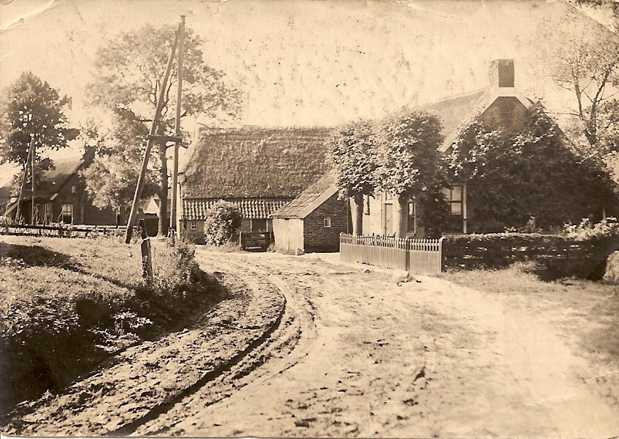 Kerkbrink — Anloo
