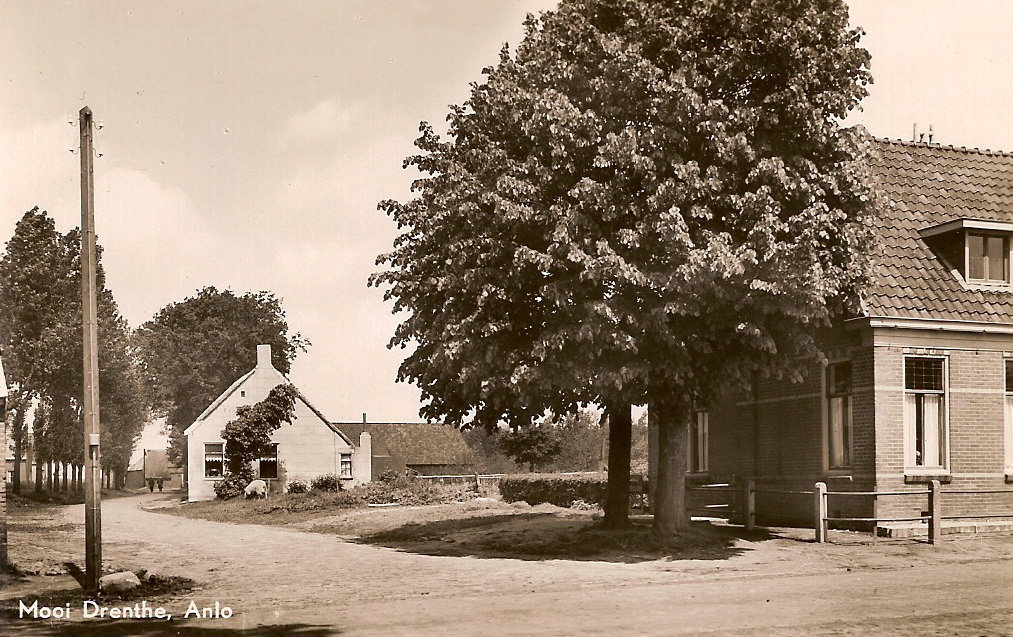 Lunsenhof — Anloo