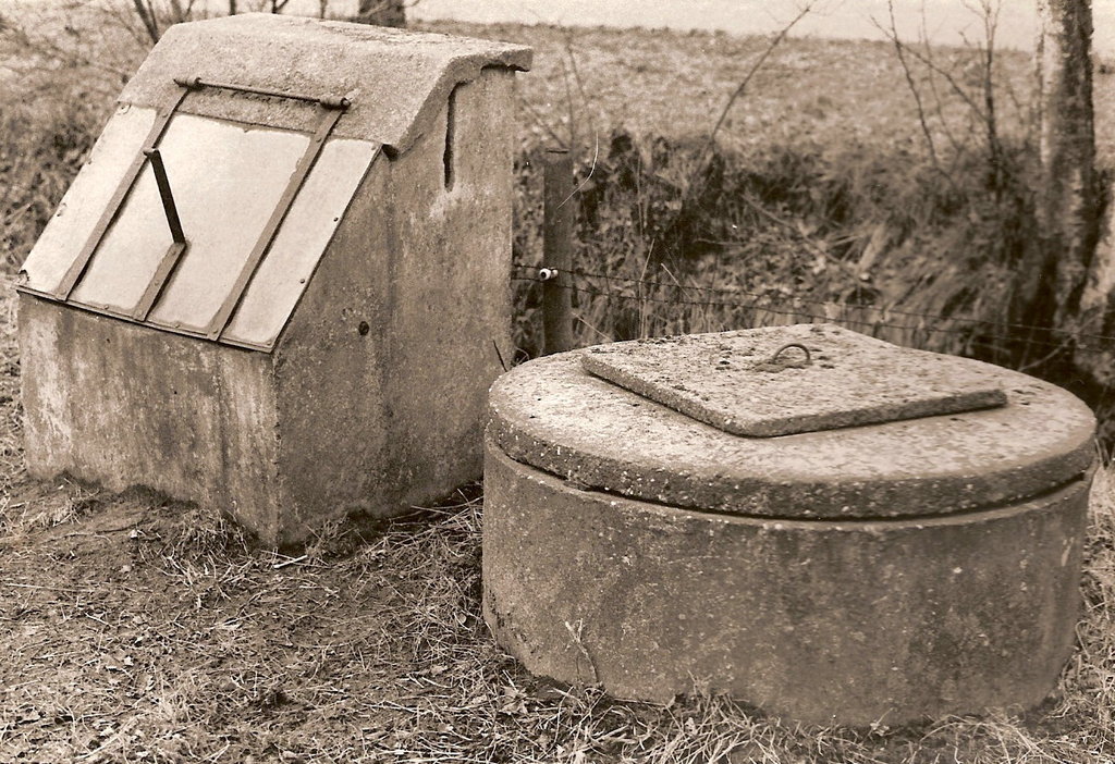 Schipborgerweg — Anloo