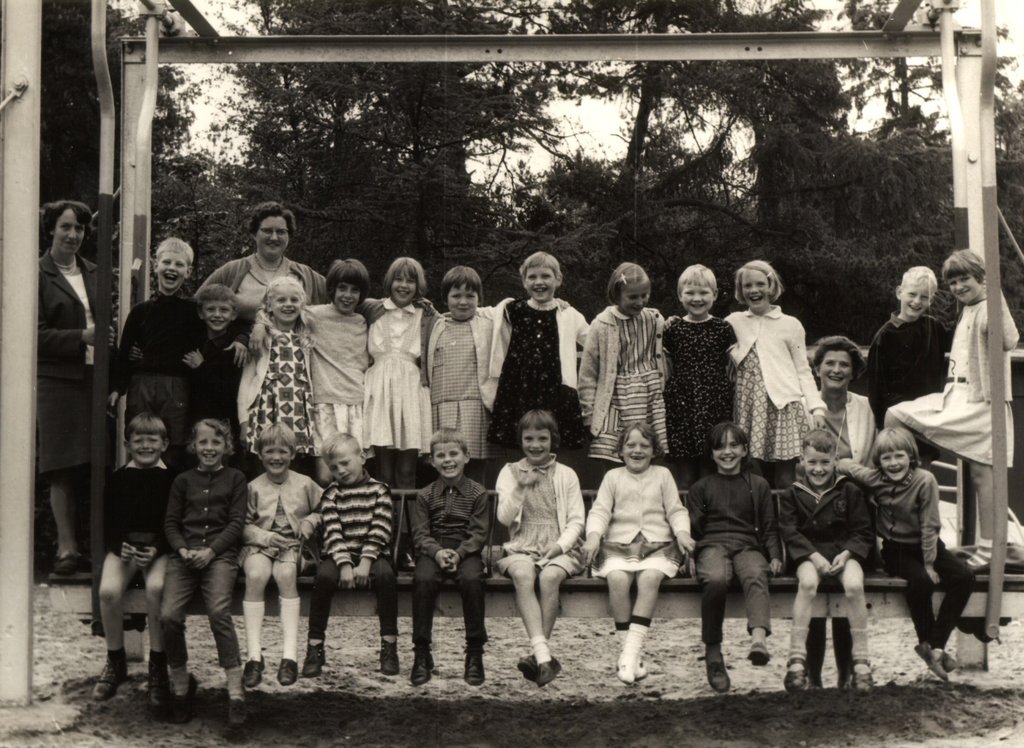 Scholen — Anloo