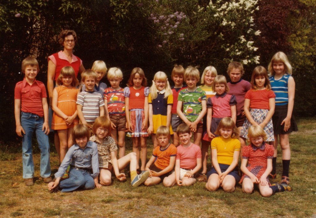 Scholen — Anloo