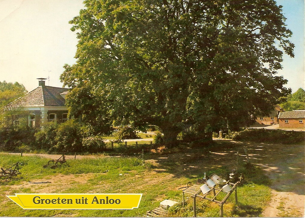 Panorama — Anloo