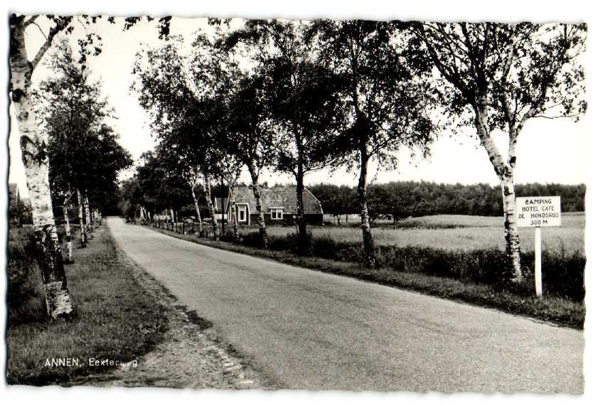 Eexterweg — Annen