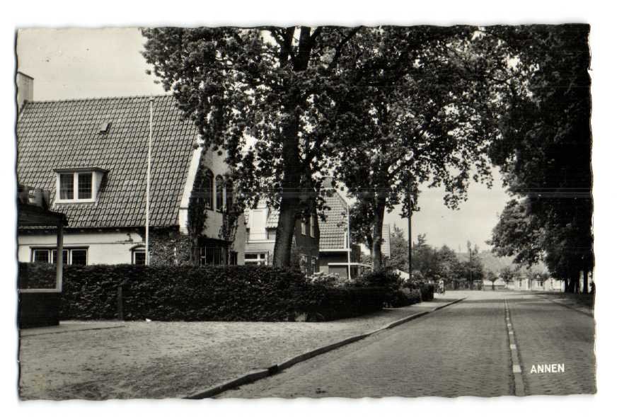 Waar in Annen? — Annen