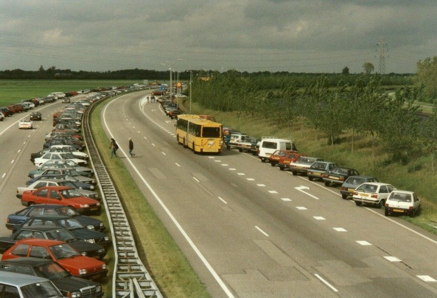 A28 — Assen