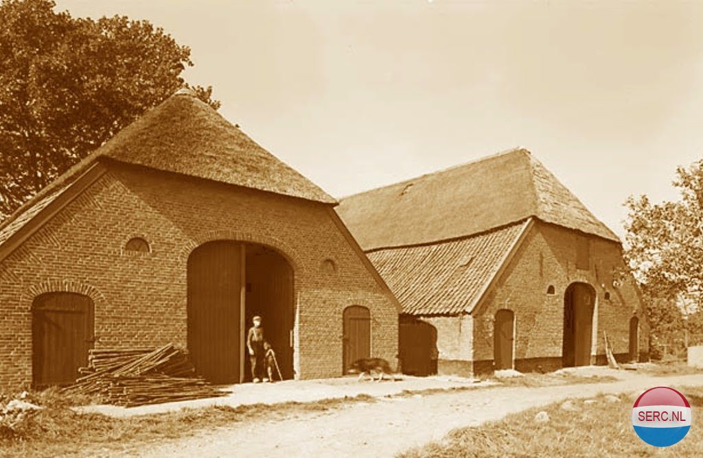 Anreperstraat — Assen