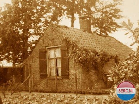 Anreperstraat — Assen
