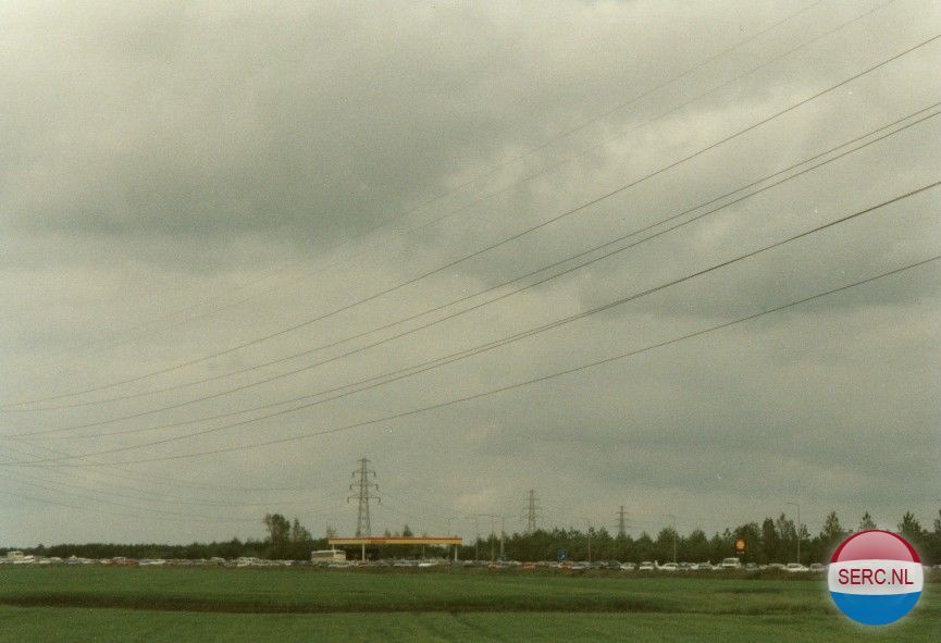 A28 — Assen