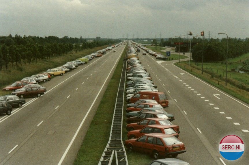 A28 — Assen
