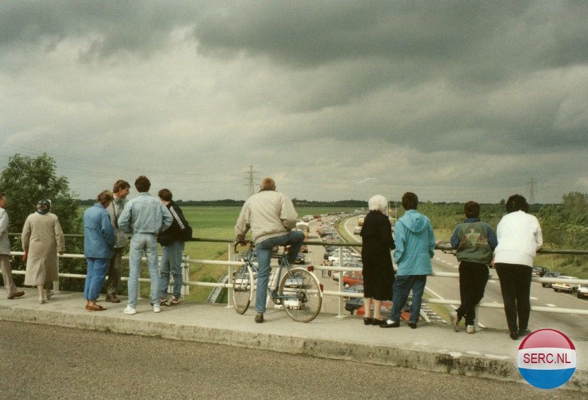 A28 — Assen