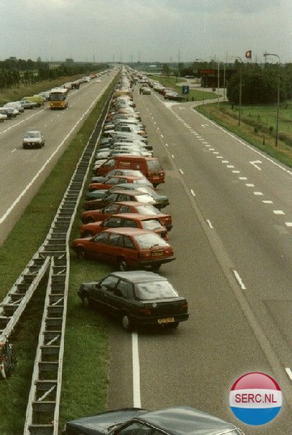 A28 — Assen