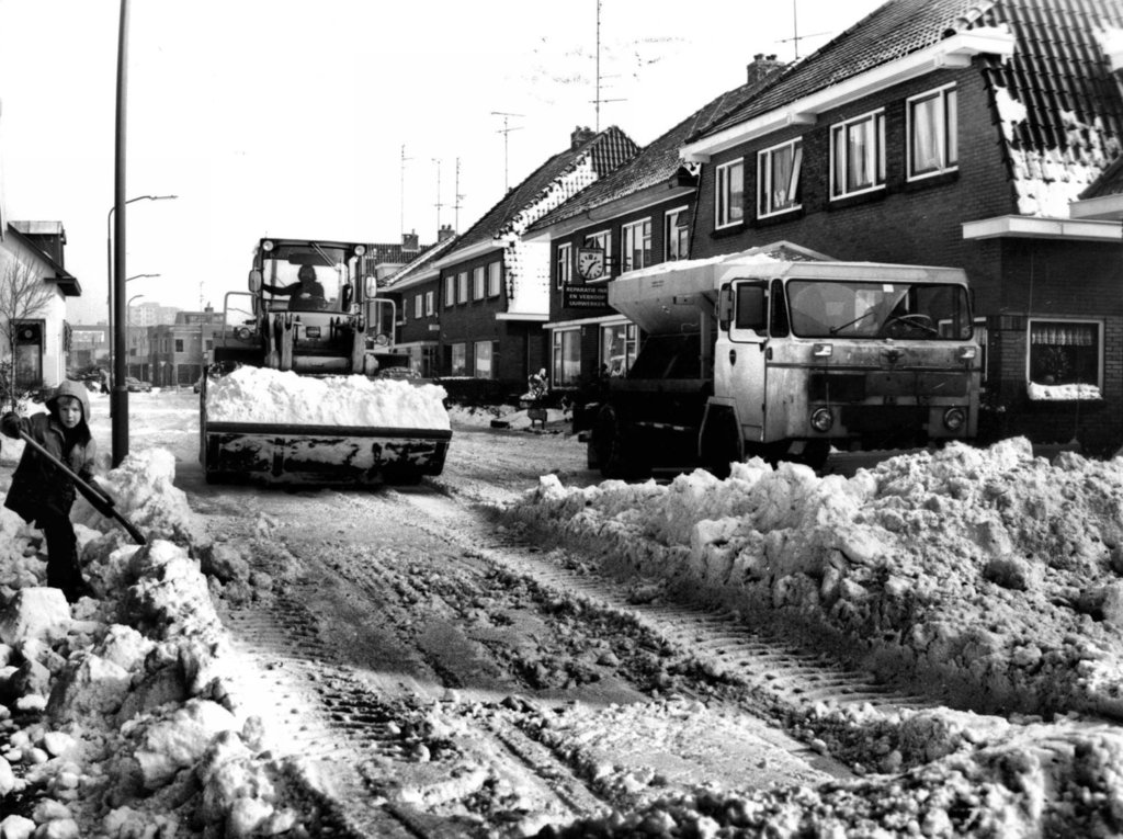 Alteveerstraat — Assen