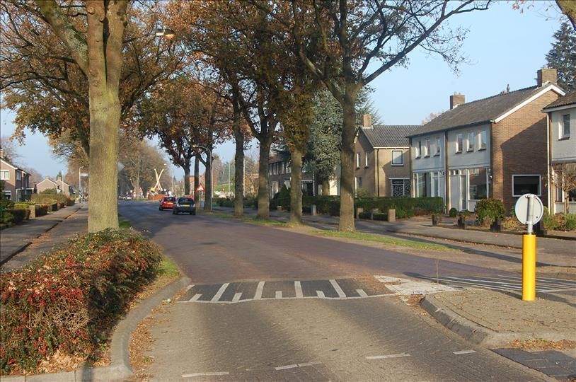 Esweg — Beilen