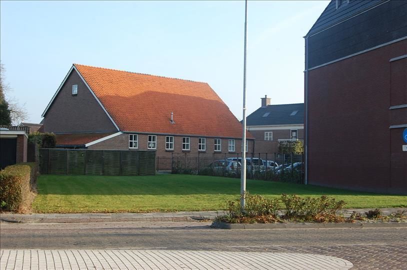 Esweg — Beilen