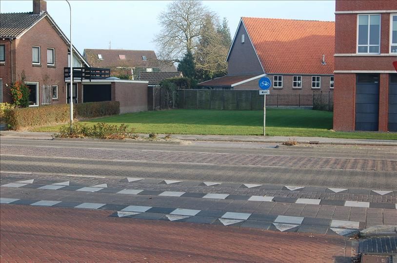 Esweg — Beilen