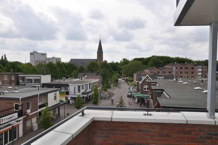 Ettenstraat — Beilen