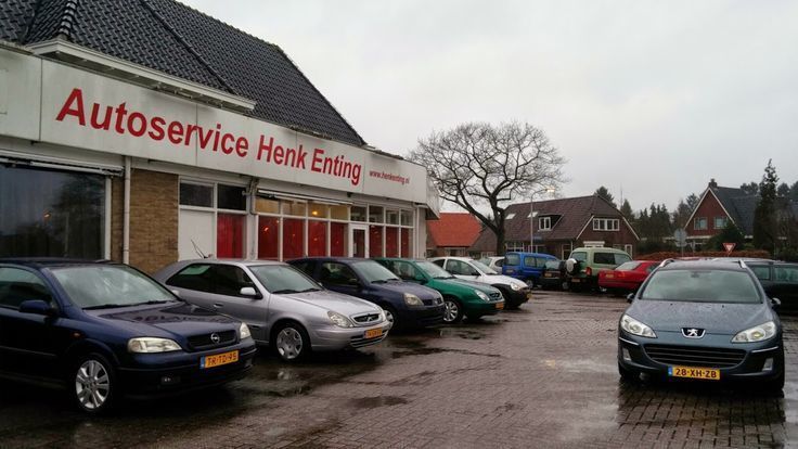 Asserweg — Beilen