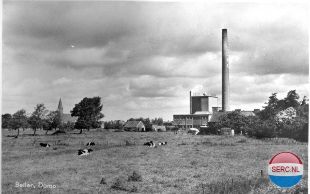 Bedrijven — Beilen