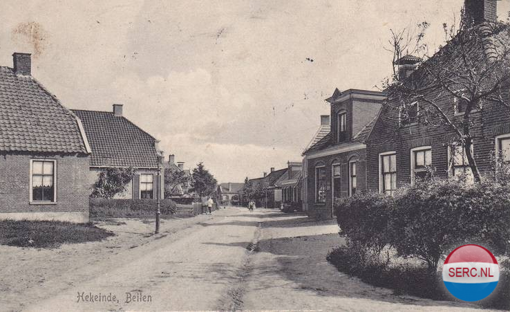 Asserstraat — Beilen