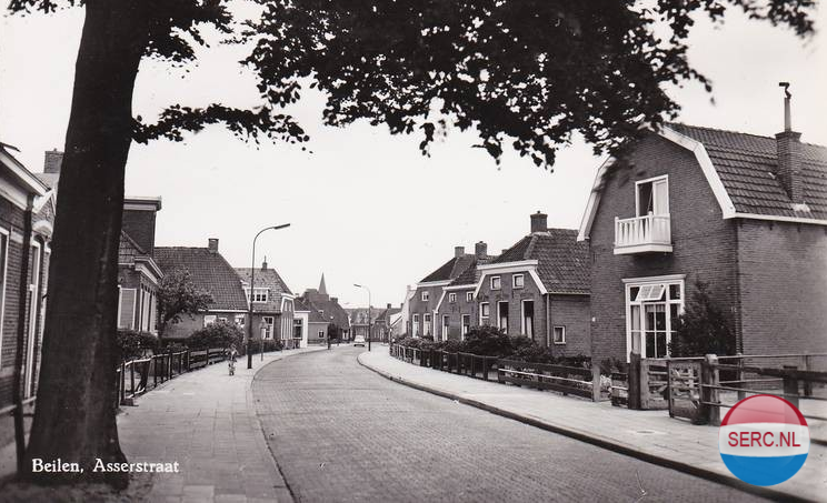 Asserstraat — Beilen