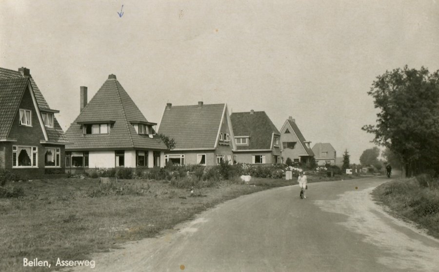 Asserweg — Beilen