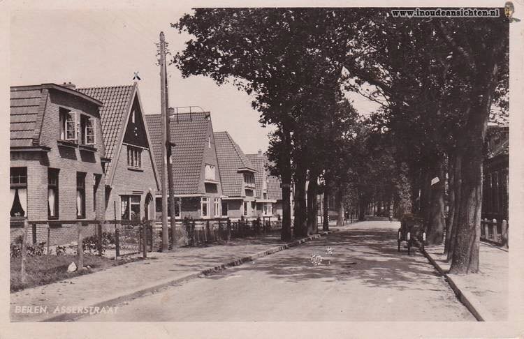Asserstraat — Beilen