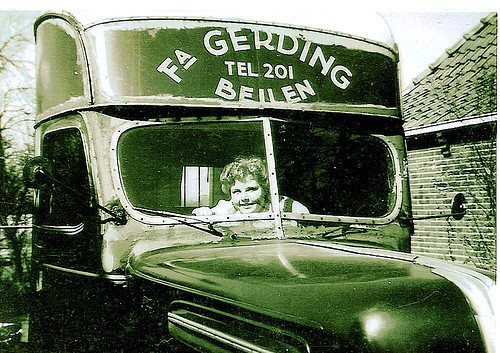 Bedrijven — Beilen