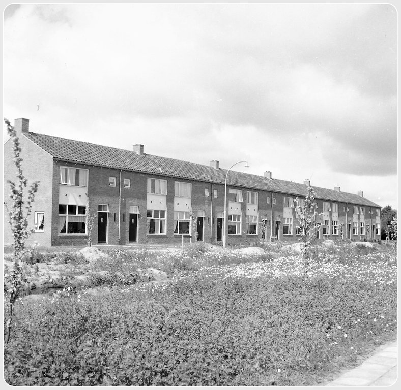 Dingspelstraat — Beilen