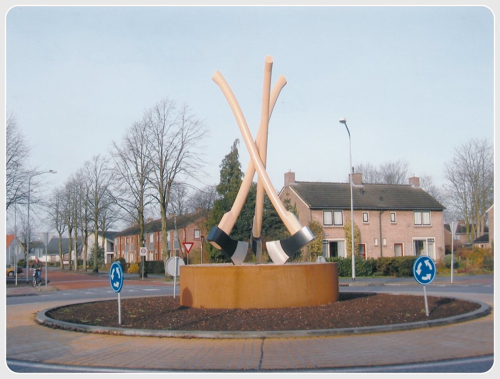 Esweg — Beilen