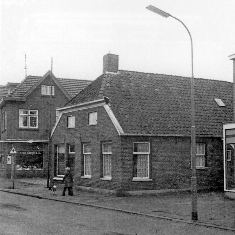 Brinkstraat — Beilen