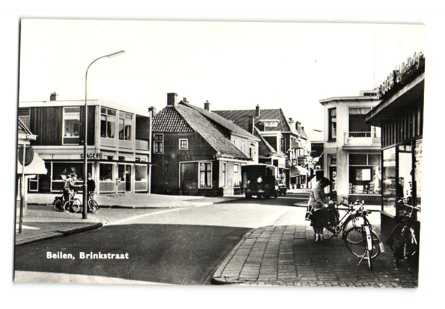 Brinkstraat — Beilen