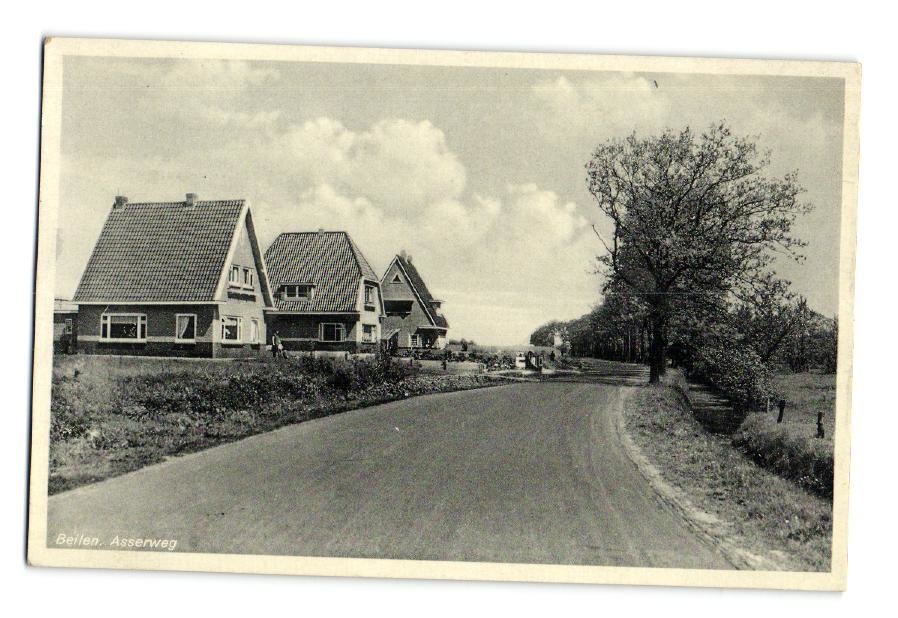 Asserweg — Beilen