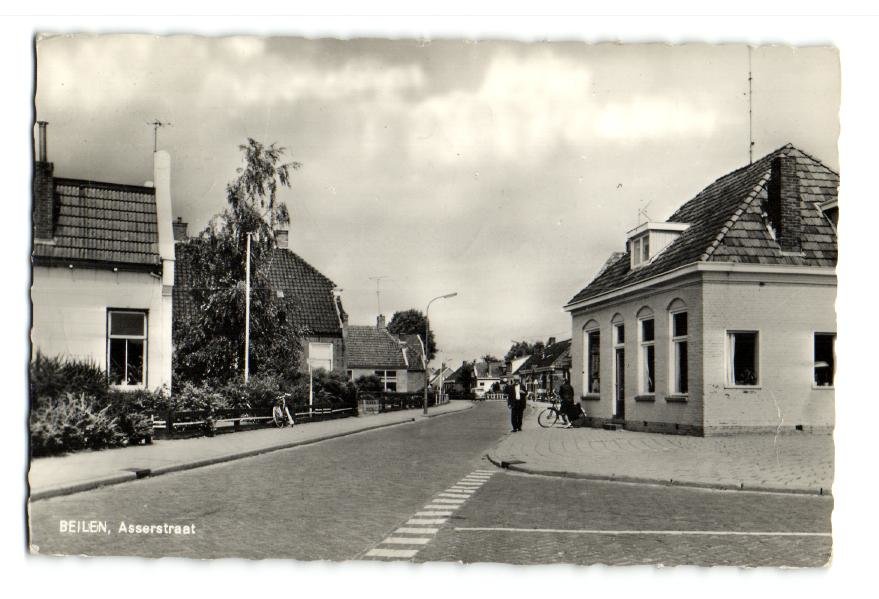Asserstraat — Beilen