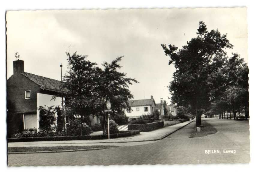 Esweg — Beilen