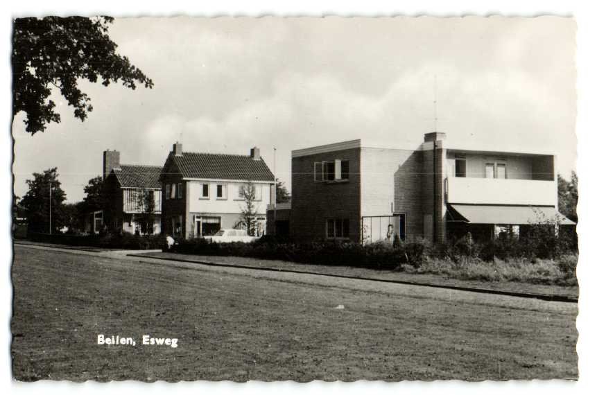 Esweg — Beilen