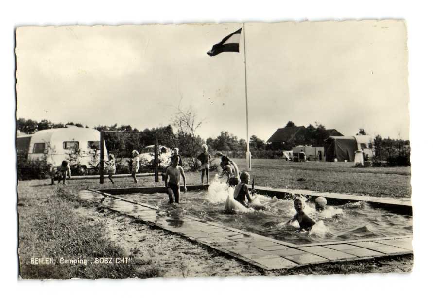 Campings — Beilen