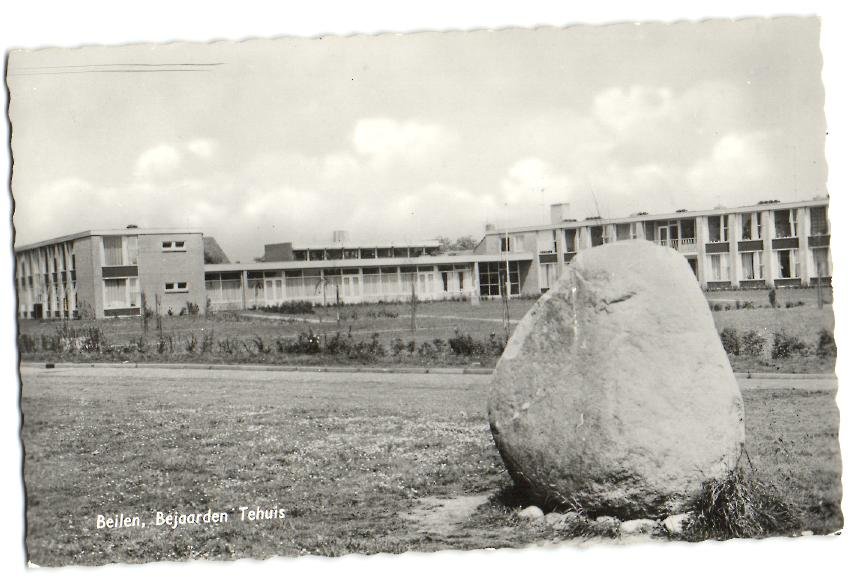 Bejaardenhuis — Beilen