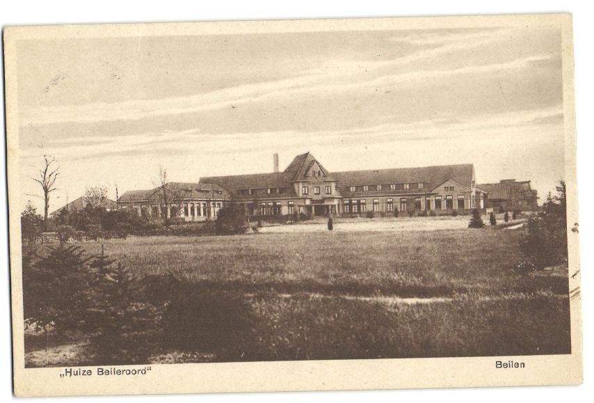Bejaardenhuis — Beilen