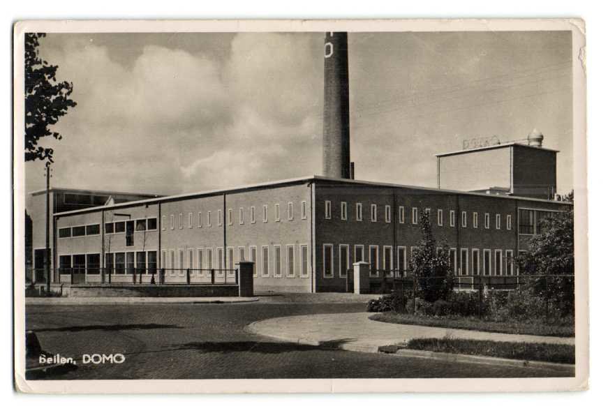 Bedrijven — Beilen