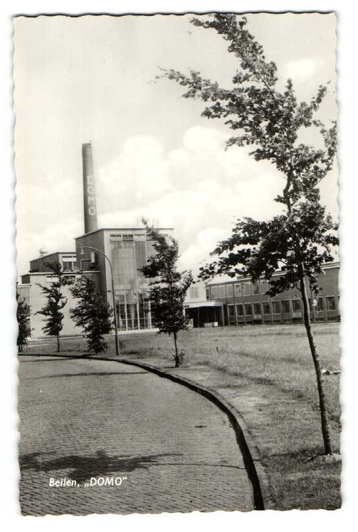 Bedrijven — Beilen