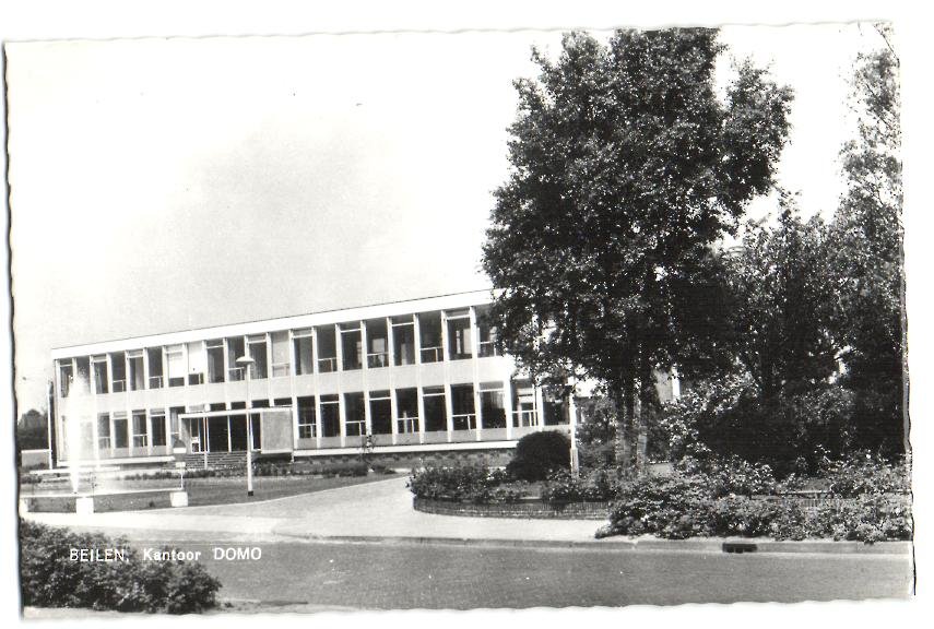 Bedrijven — Beilen