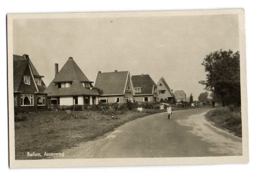 Asserweg — Beilen