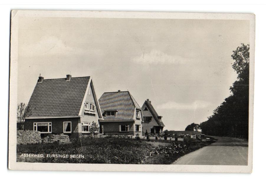 Asserweg — Beilen