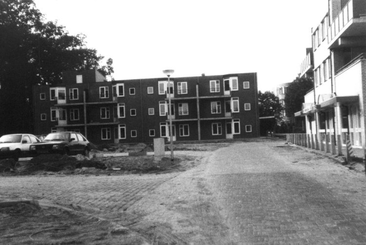 Grote Brink — Borger