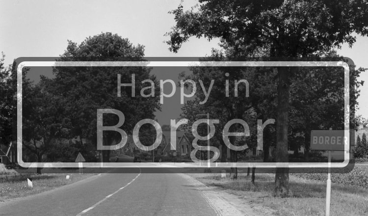 Divers — Borger