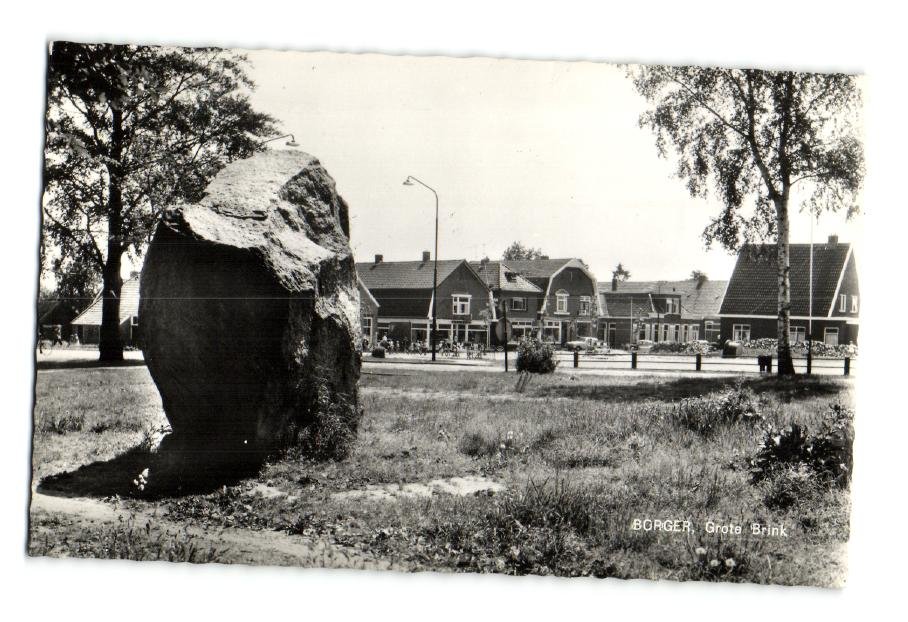 Grote Brink — Borger